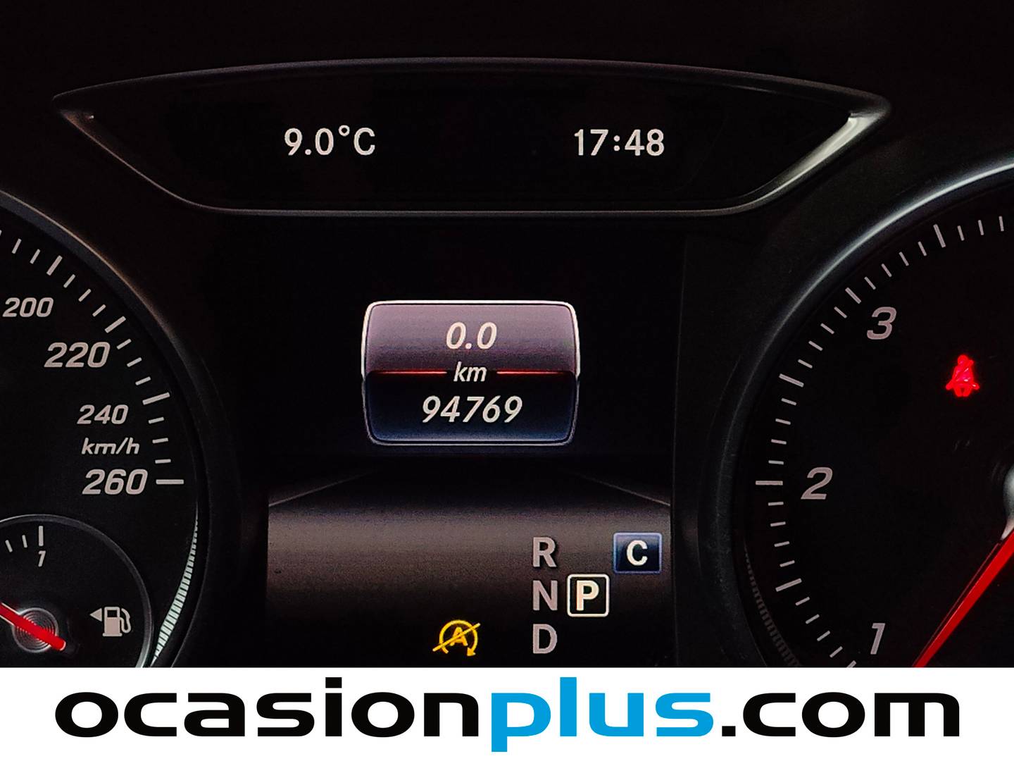 Foto Mercedes CLA Mercedes-Benz CLA CLA 220 d (177 CV) Pack AMG