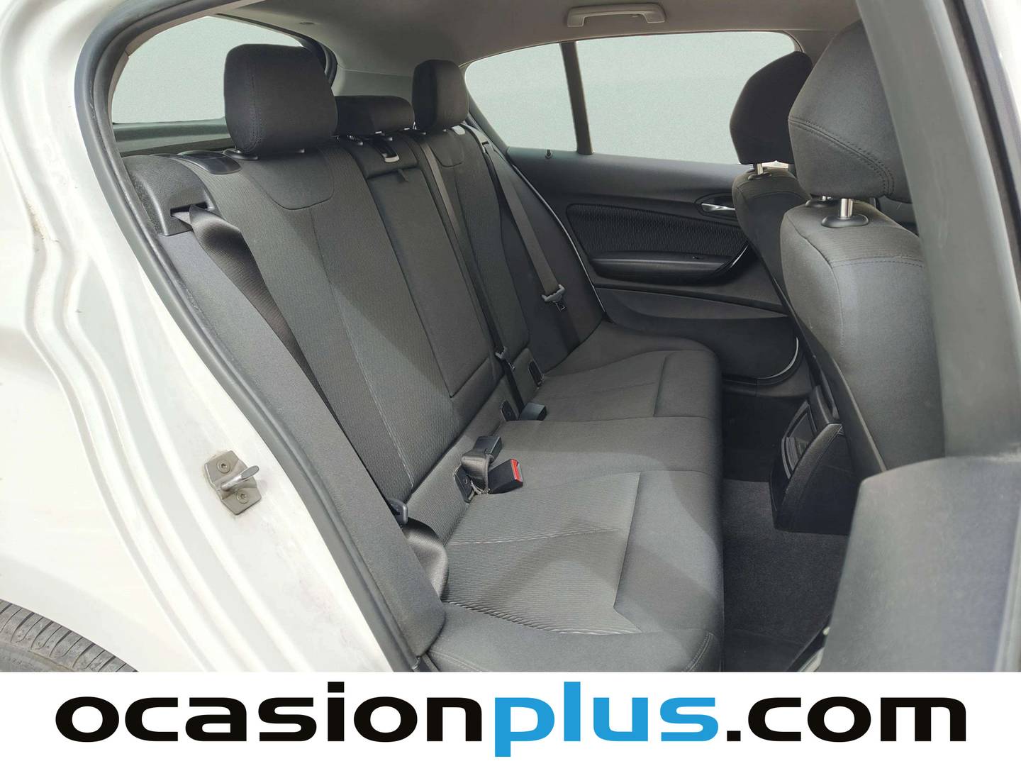 BMW Serie 1 BMW Serie 1 118i (136 CV) km 0