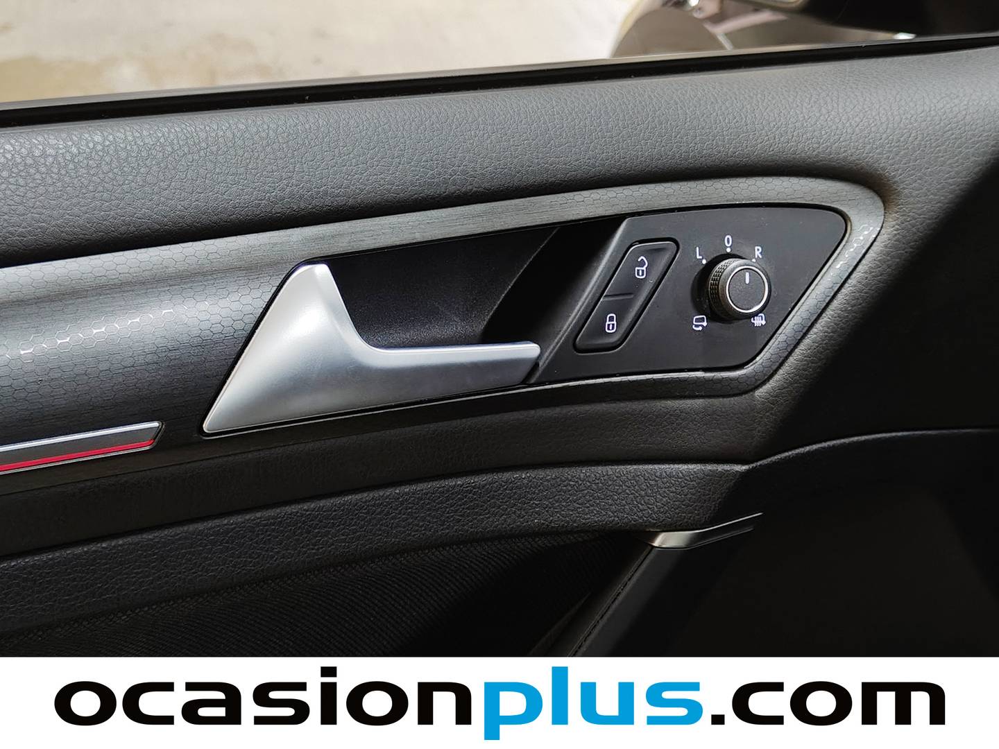 Volkswagen Golf Volkswagen Golf Performance 2.0 TSI (245CV) DSG km 0