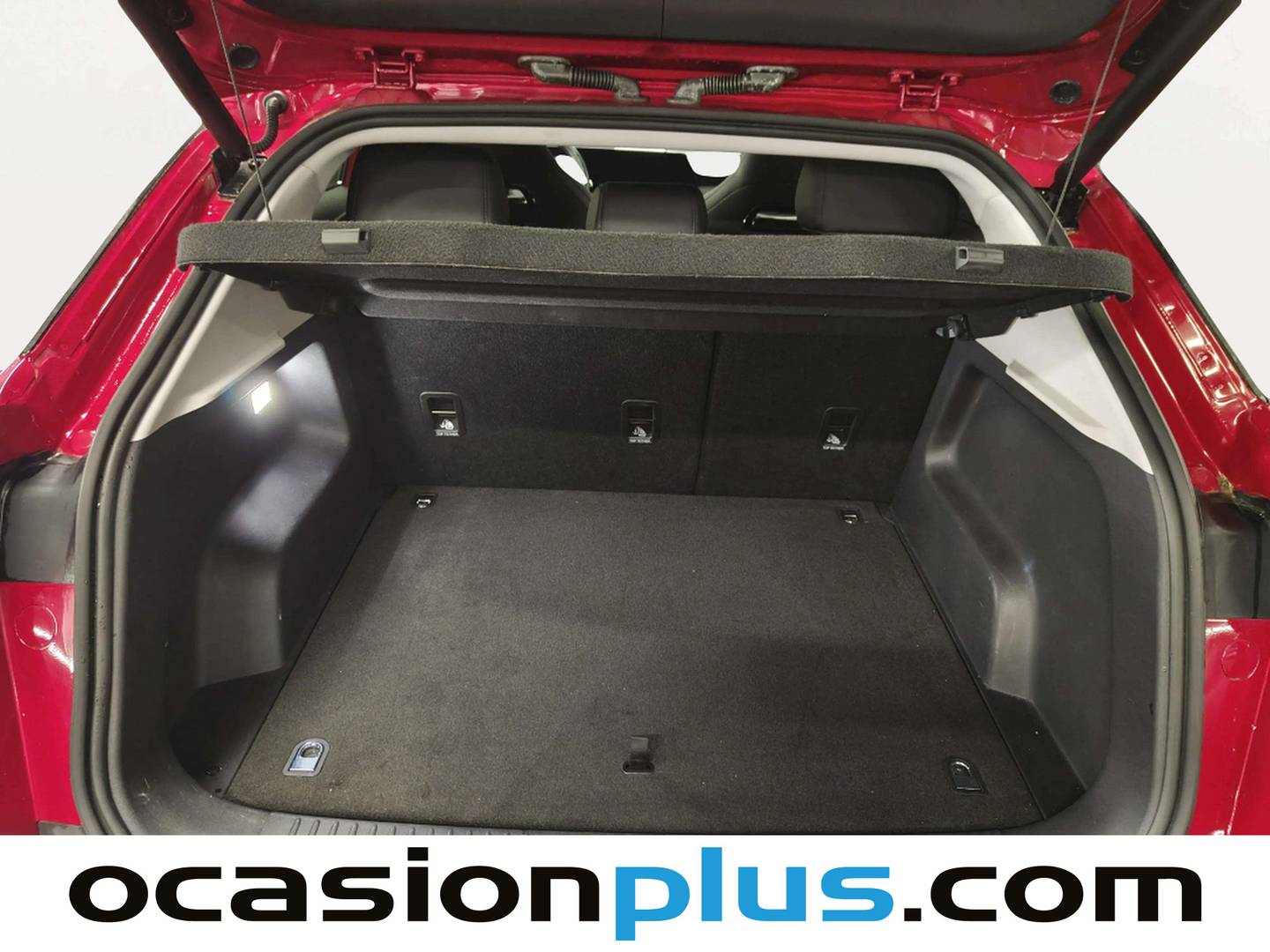 OMODA 5 OMODA 5 1.6 TGDI Premium (145 CV) de ocasión