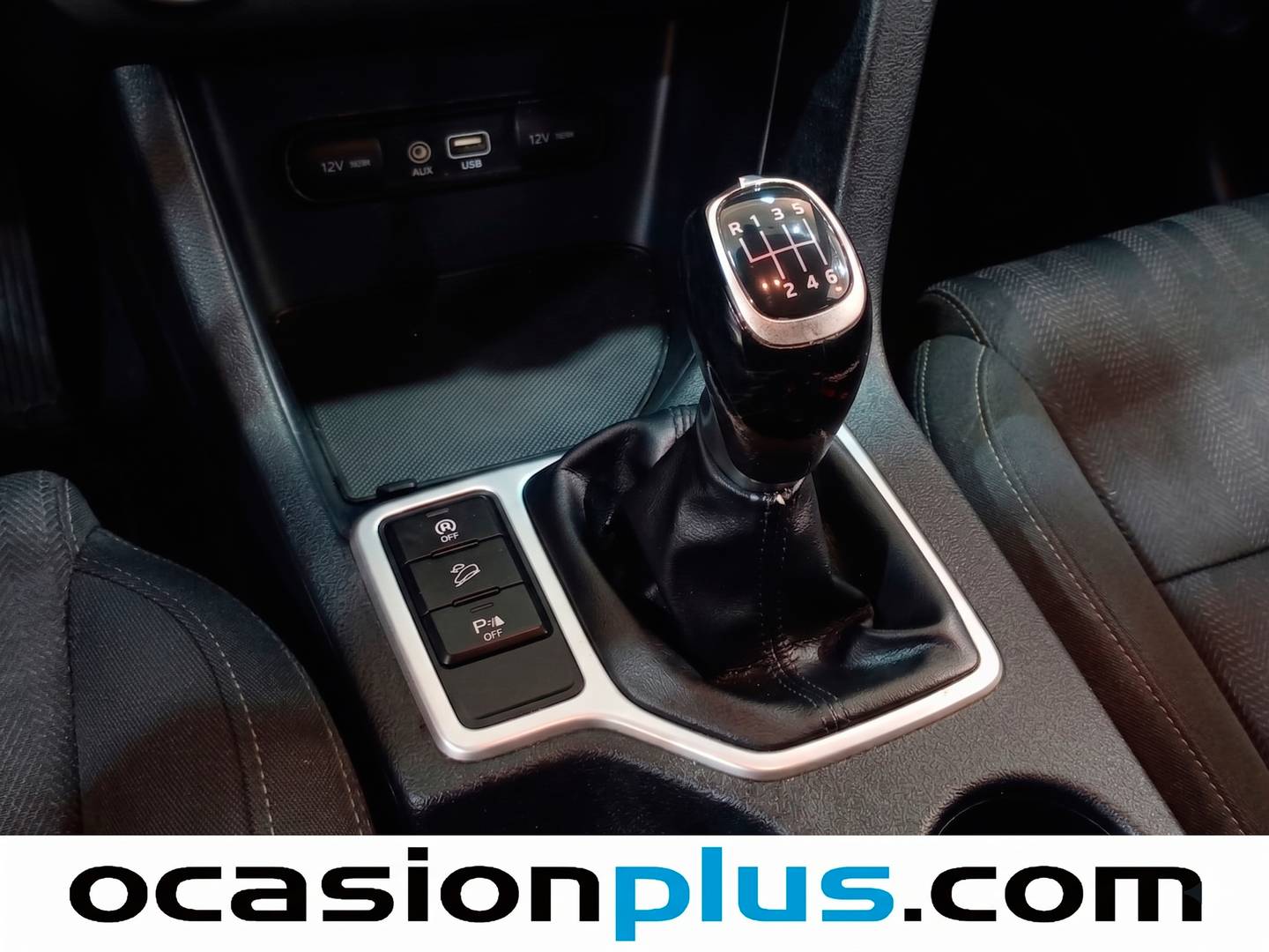 KIA Sportage KIA Sportage 1.7 CRDi VGT Eco-Dynamics Concept 4x2 (115 CV) de segunda mano