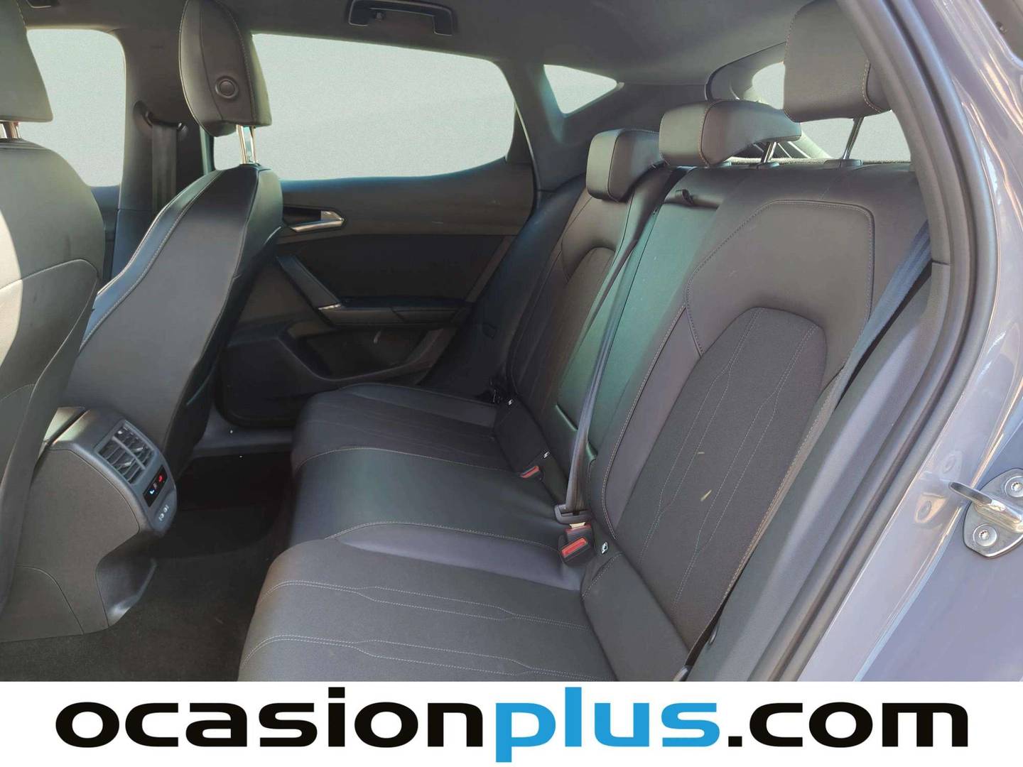 Foto Cupra León CUPRA León 1.5 TSI e-Hybrid (204 CV) DSG