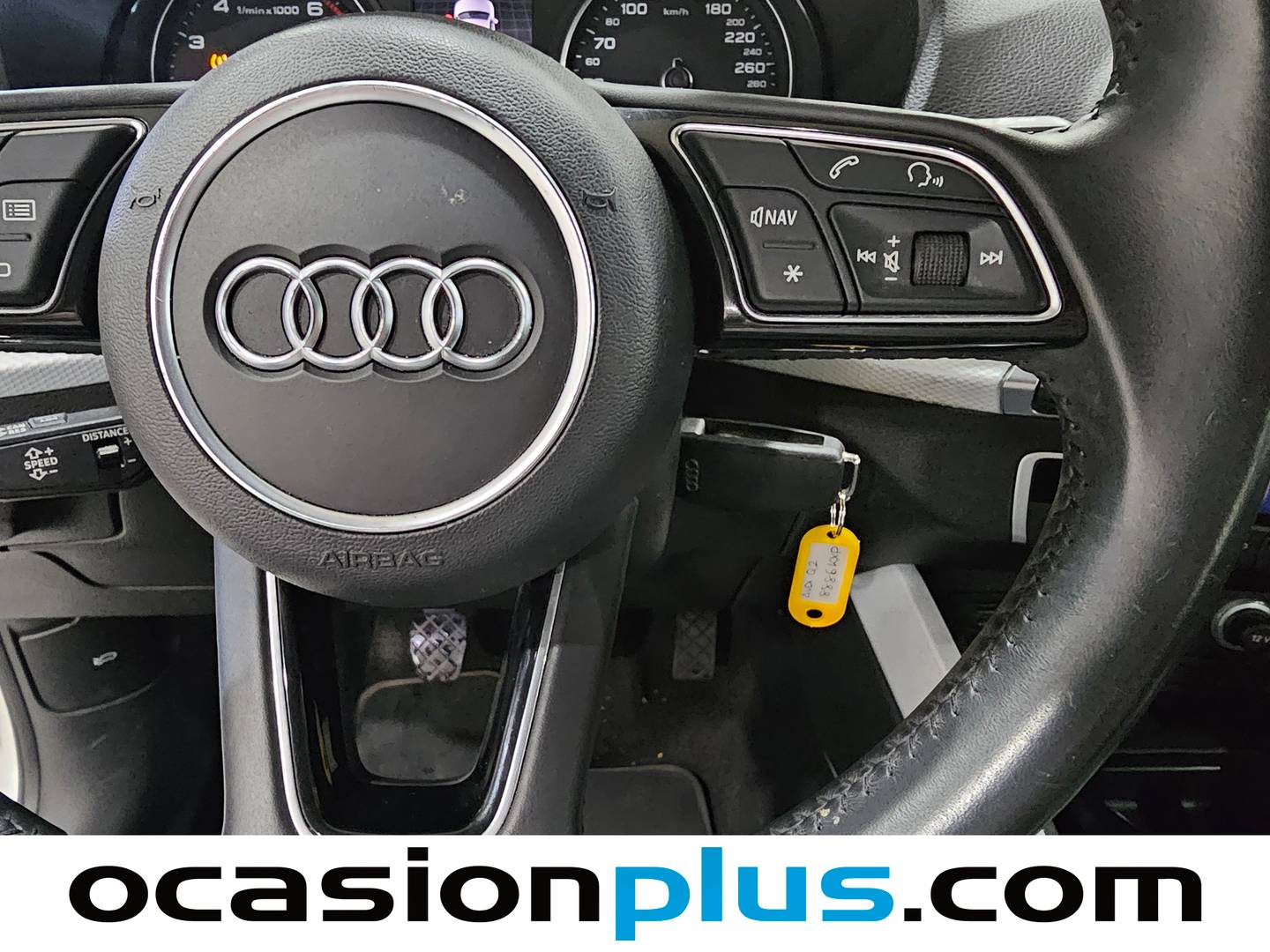 Audi Q2 Audi Q2 design 30 TFSI (116 CV) km 0