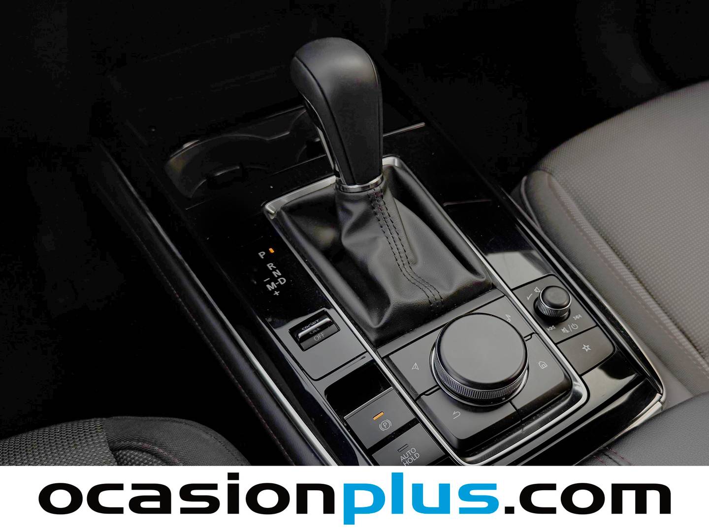 Mazda CX-30 Mazda CX-30 e-SKYACTIV G Homura AT (140 CV) de segunda mano