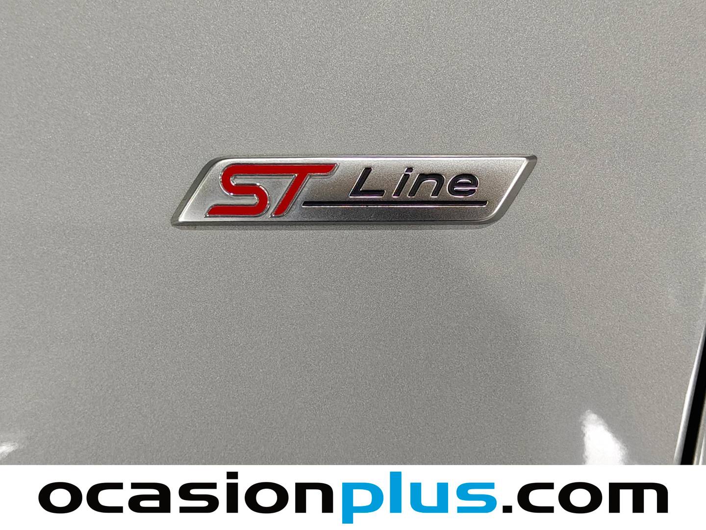 Ford Puma Ford Puma 1.0 EcoBoost MHEV ST-Line (125 CV) de segunda mano