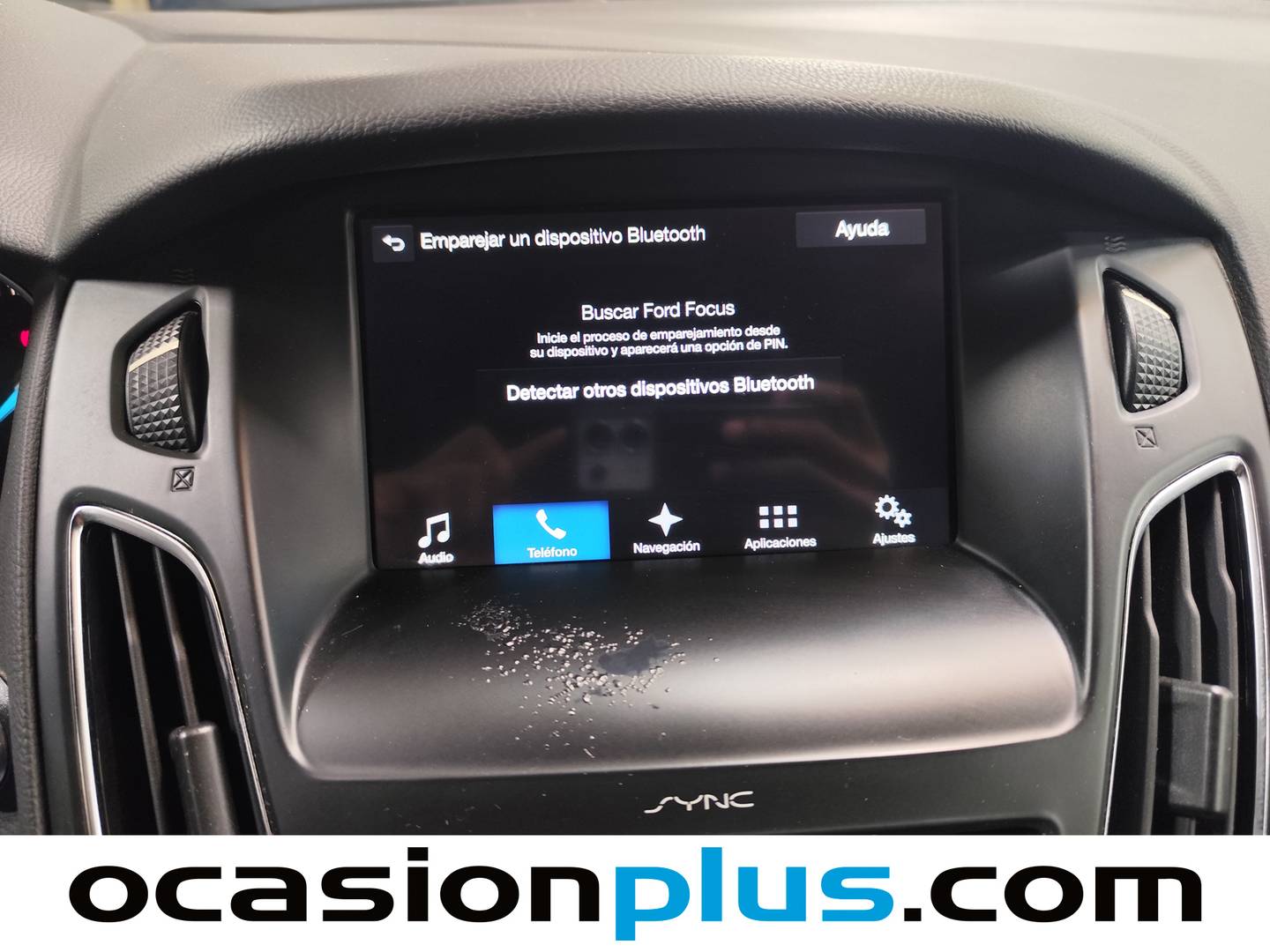 Accesorios del Ford Focus Ford Focus 1.0 Ecoboost S&S ST-Line (125 CV)