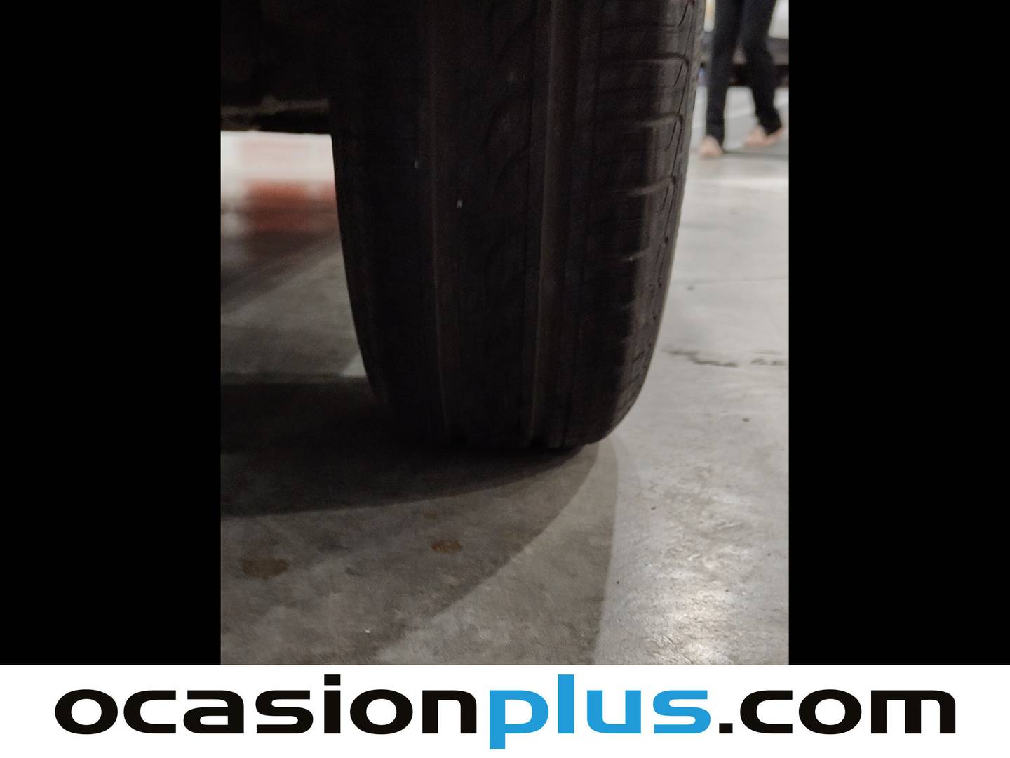 Foto Peugeot 206 Peugeot 206 1.4 HDI E-Music (70 CV)