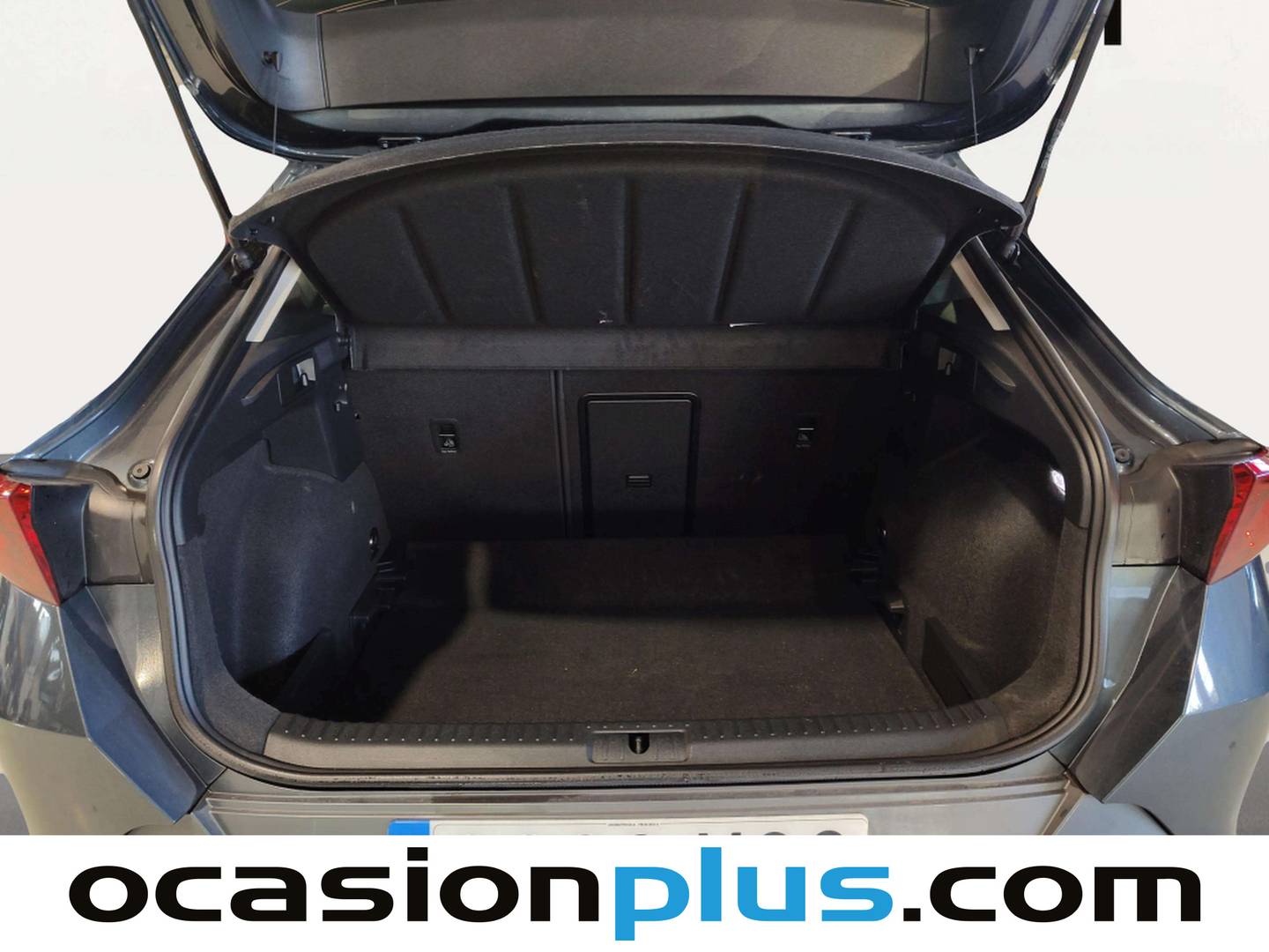 Foto Cupra Formentor CUPRA Formentor 1.5 TSI (150 CV)