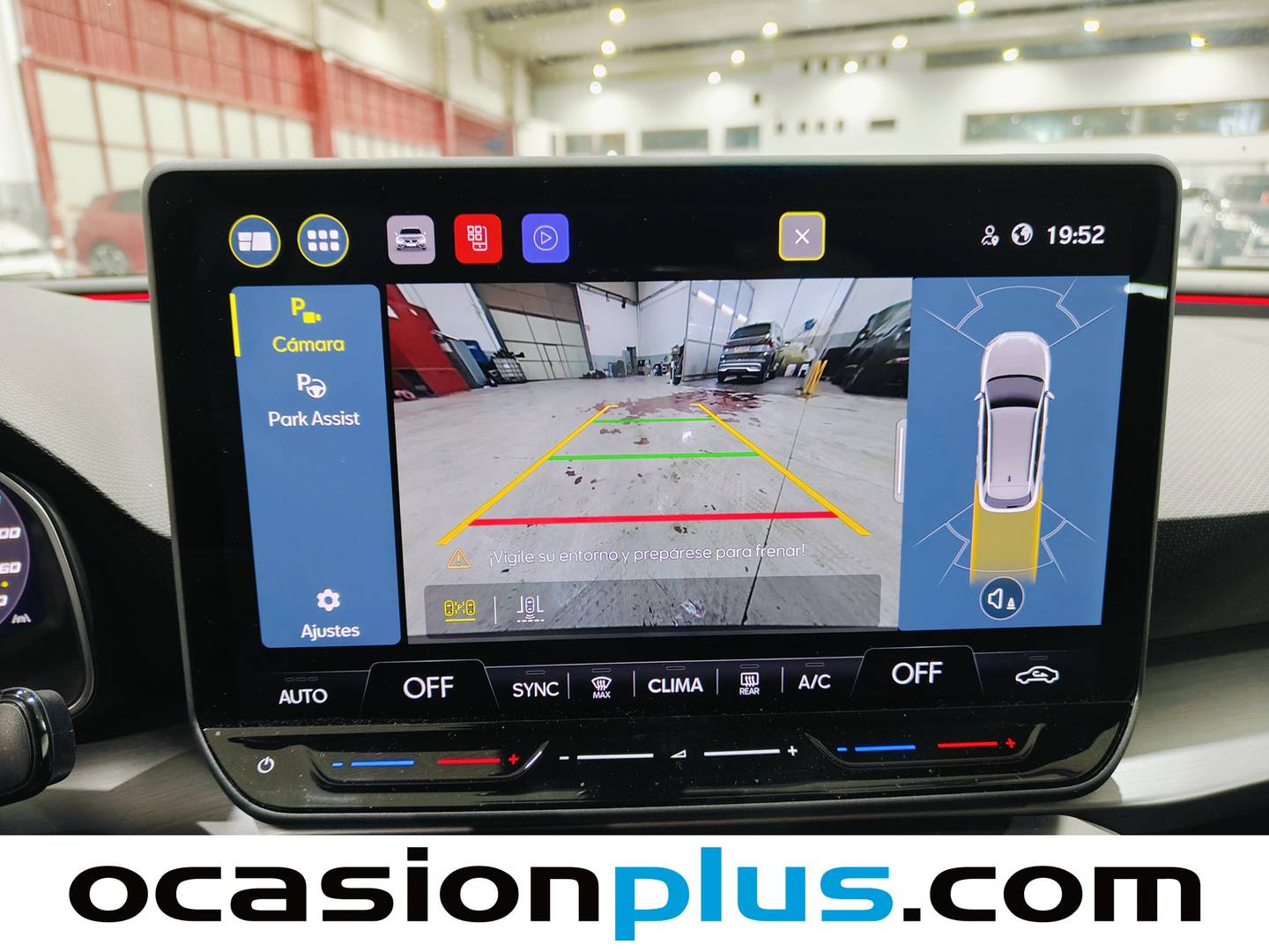 Equipamiento del Seat León Seat León ST 1.5 TSI S&S FR Special Edition (150 CV)