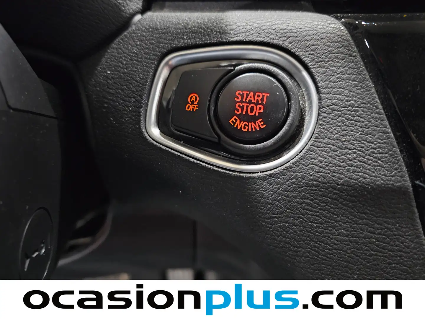 Foto BMW X1 BMW X1 sDrive16d Business (116 CV)