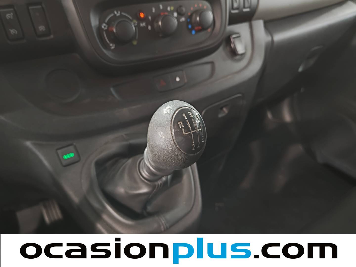 Renault Trafic Renault Trafic dCi 125 Combi Energy 9 Plazas (125 CV) barato