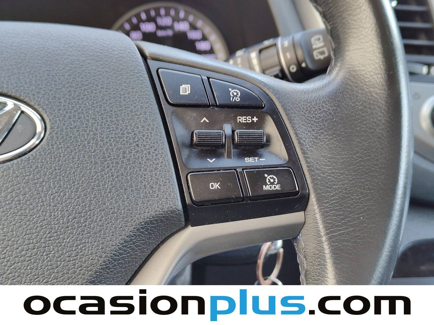 Accesorios del Hyundai Tucson Hyundai Tucson 1.7 CRDI BlueDrive 25 Aniversario 4x2 (115 CV)