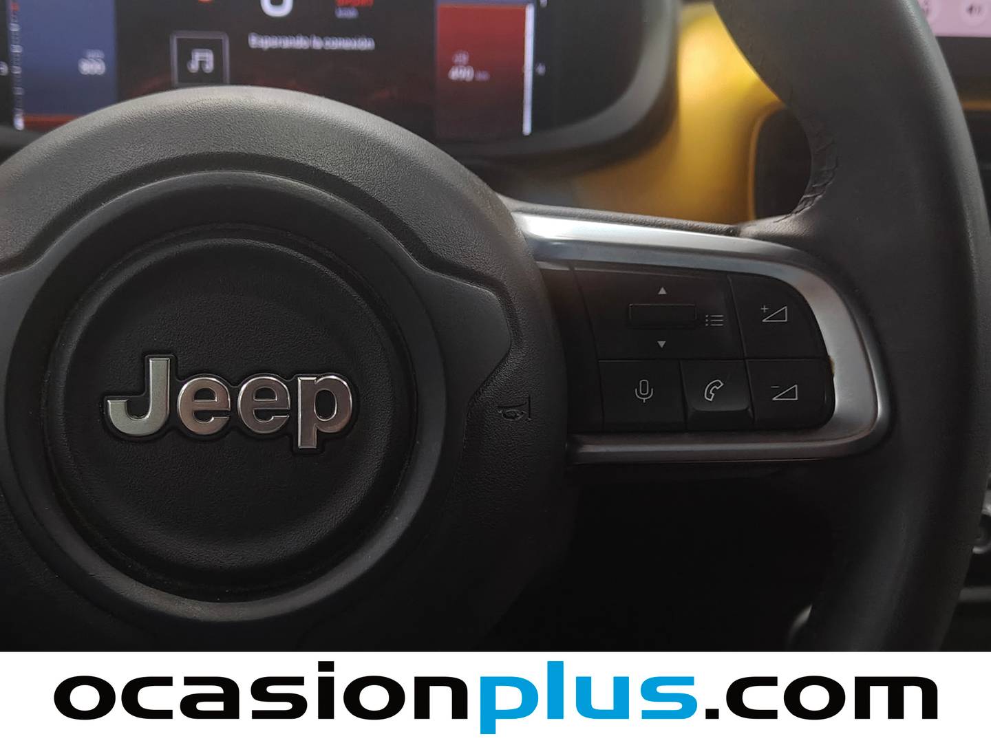 Foto Jeep Avenger Jeep Avenger 1.2 G Summit (100 CV)