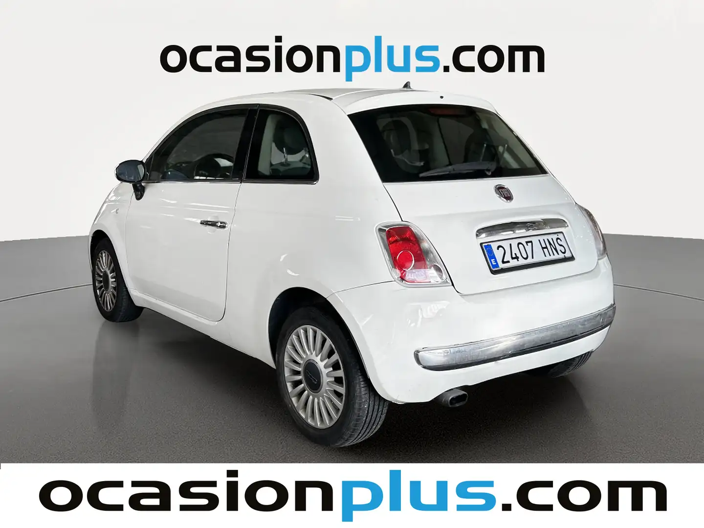 Foto Fiat 500C Fiat 500C 0.9 Turbo TwinAir Lounge (85 CV)