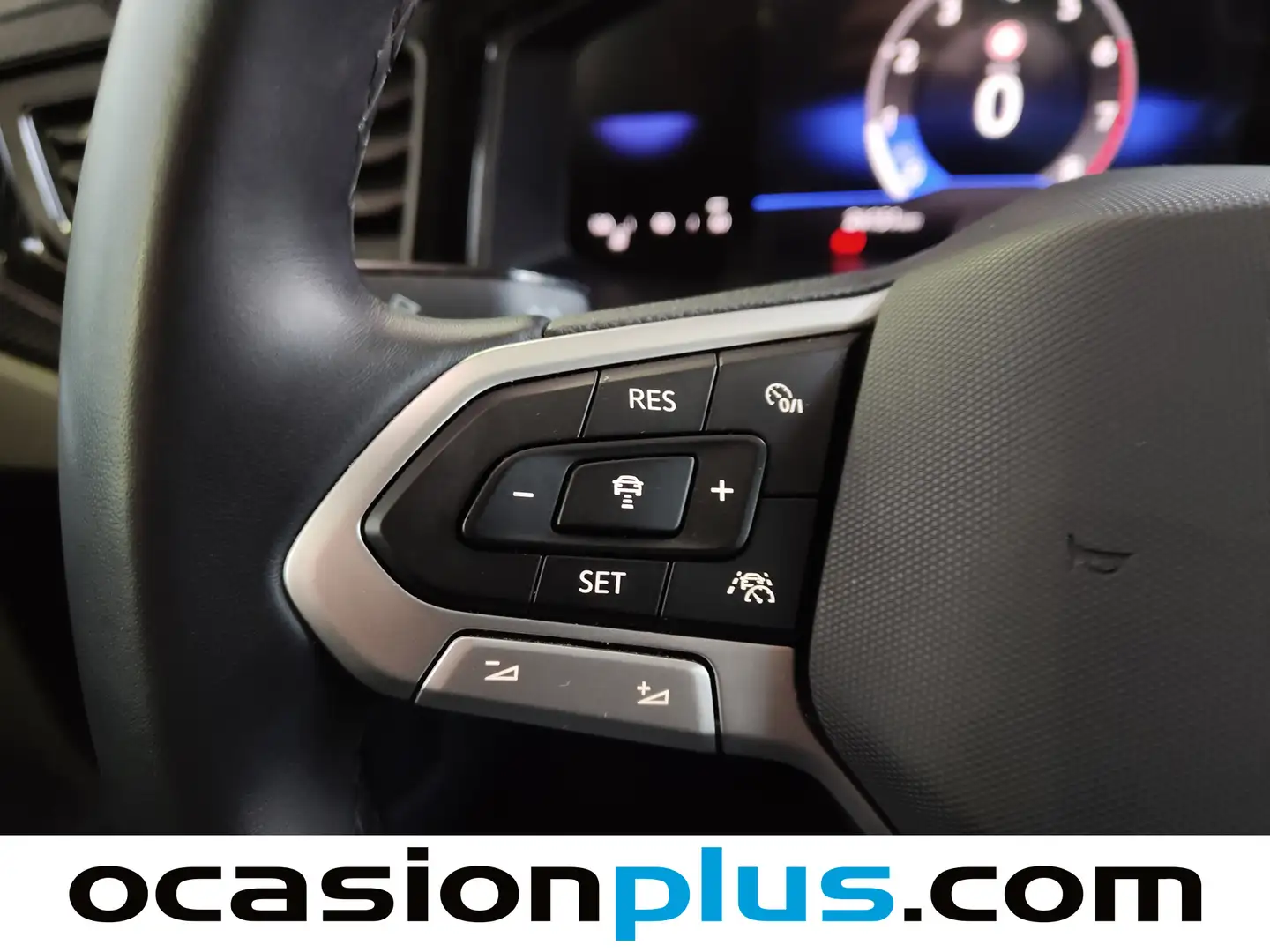 Foto Volkswagen Taigo Volkswagen Taigo ``Más`` 1.0 TSI (95 CV)