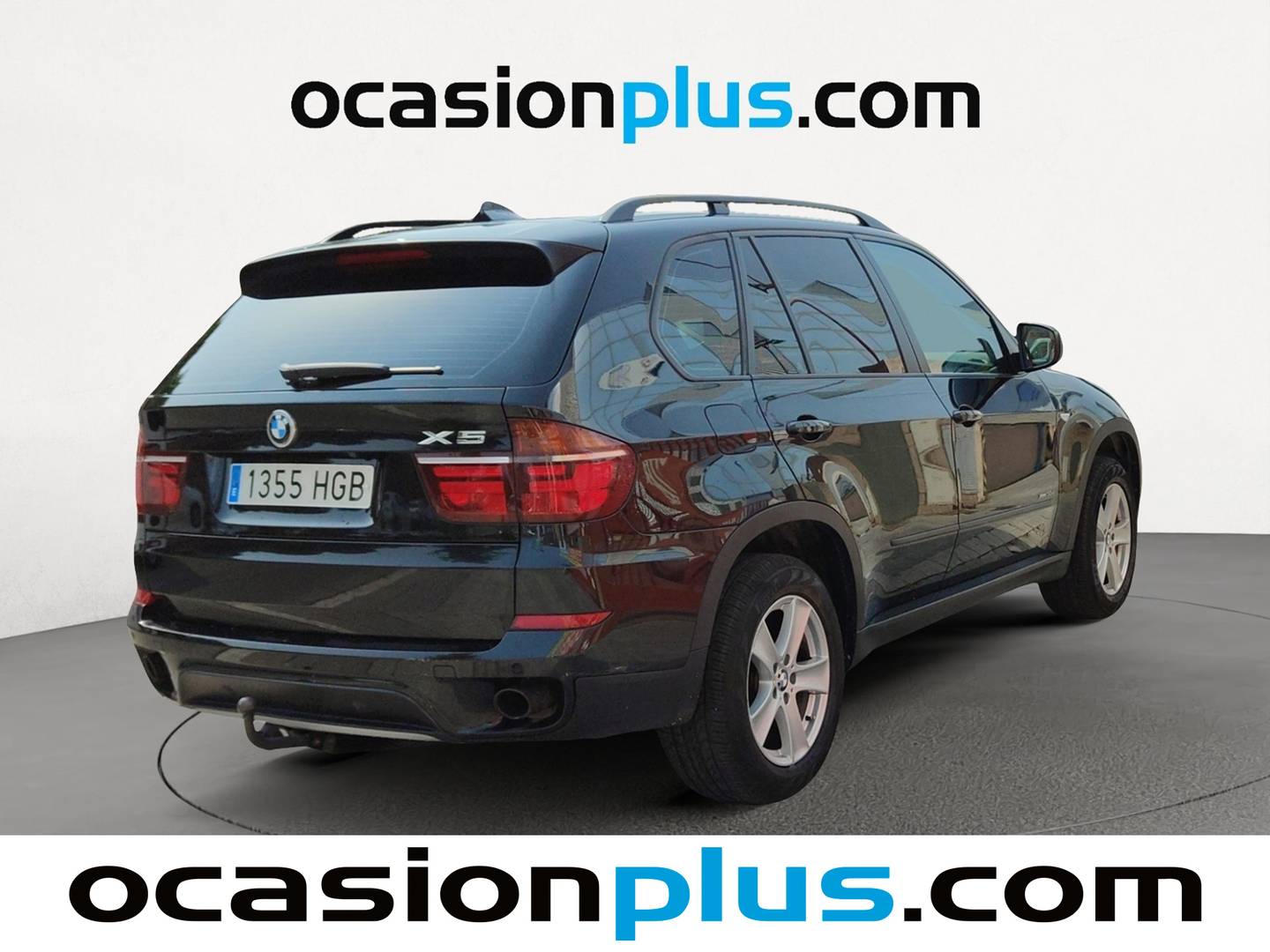 Foto BMW X5 BMW X5 xDrive30d (245 CV)