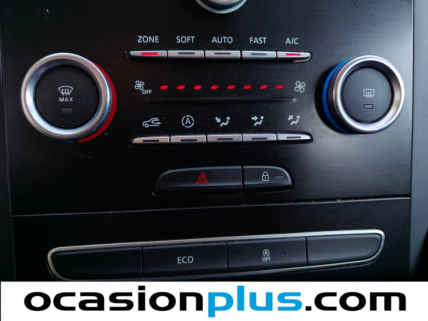 Renault Mégane Renault Megane Intens Energy TCe (100 CV) seminuevo