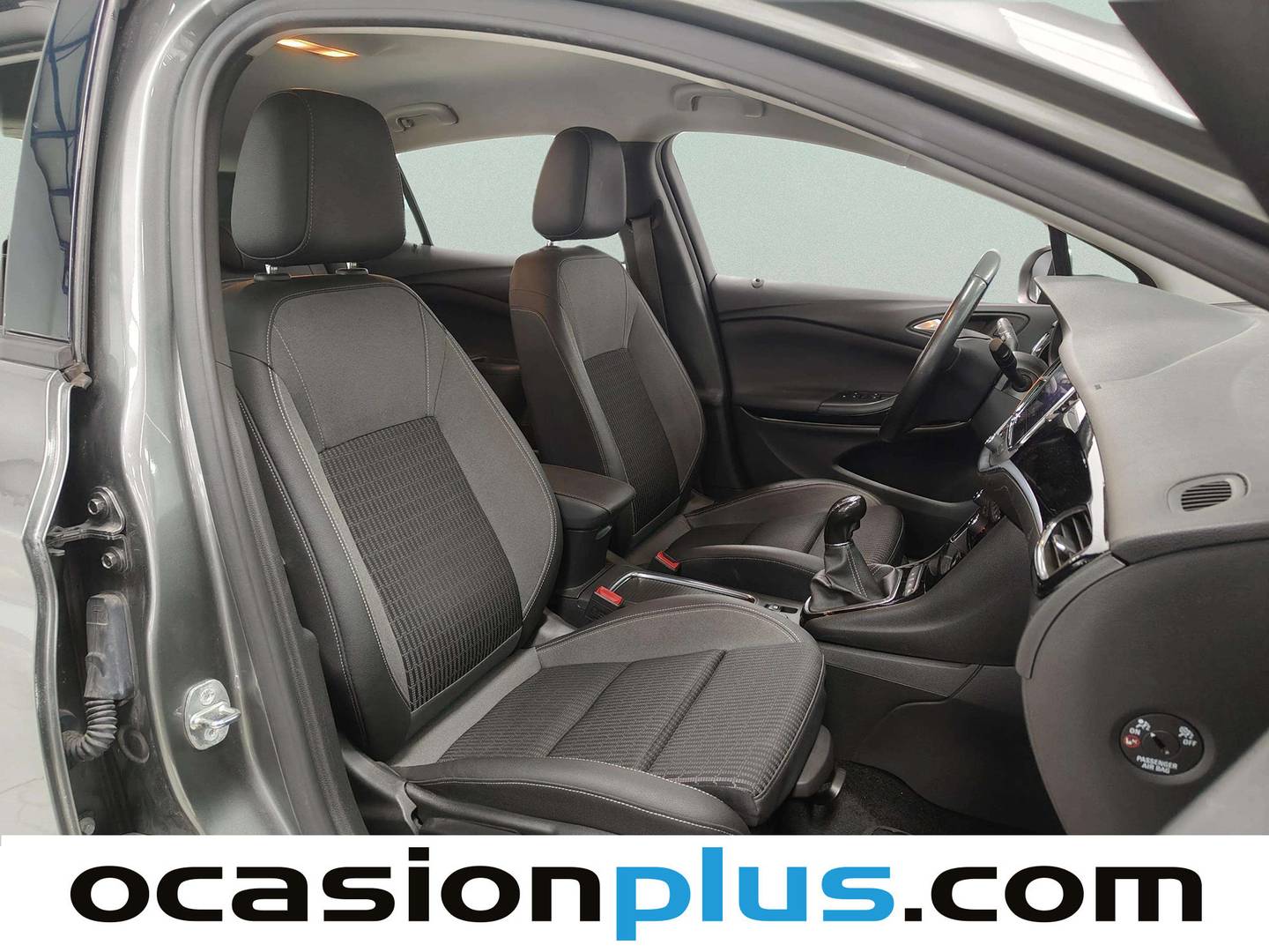 Opel Astra Opel Astra 1.2 Turbo SHR Elegance (145 CV) gasolina