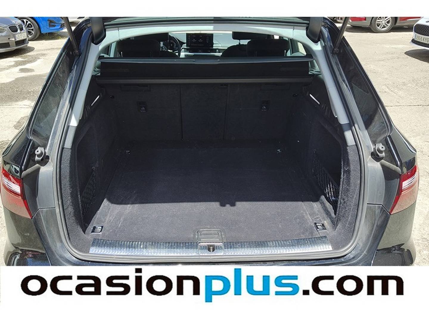 Foto Audi A4 Audi A4 Avant Advanced 35 TDI (163 CV) S tronic