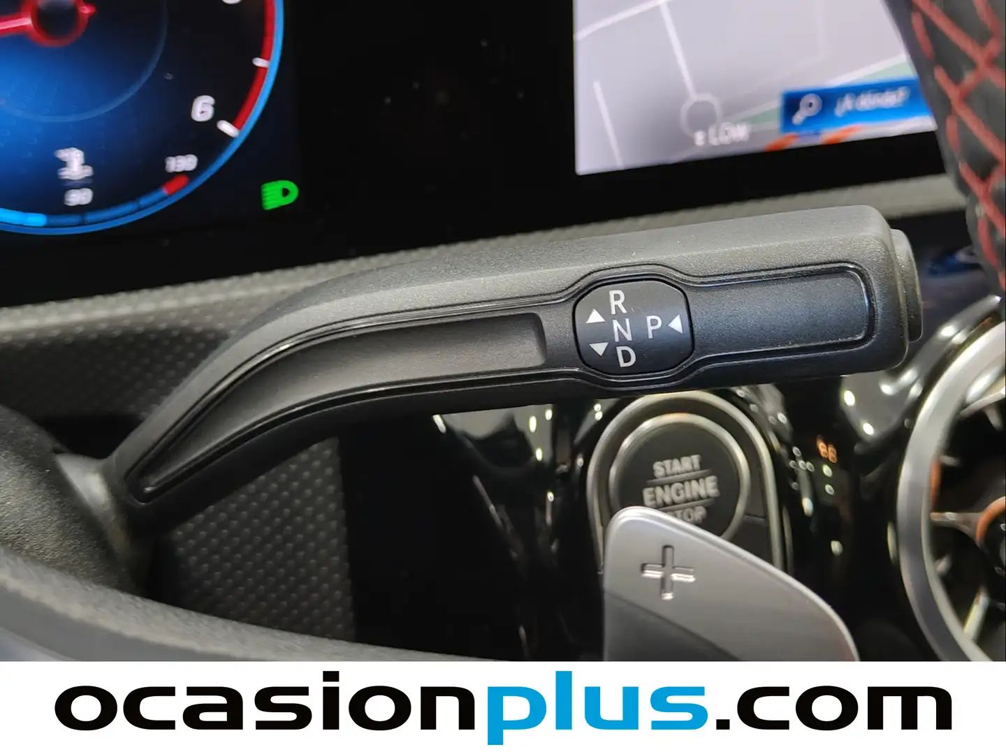 Foto Mercedes CLA Mercedes-Benz CLA Shooting Brake CLA 200 d (150 CV) Pack AMG