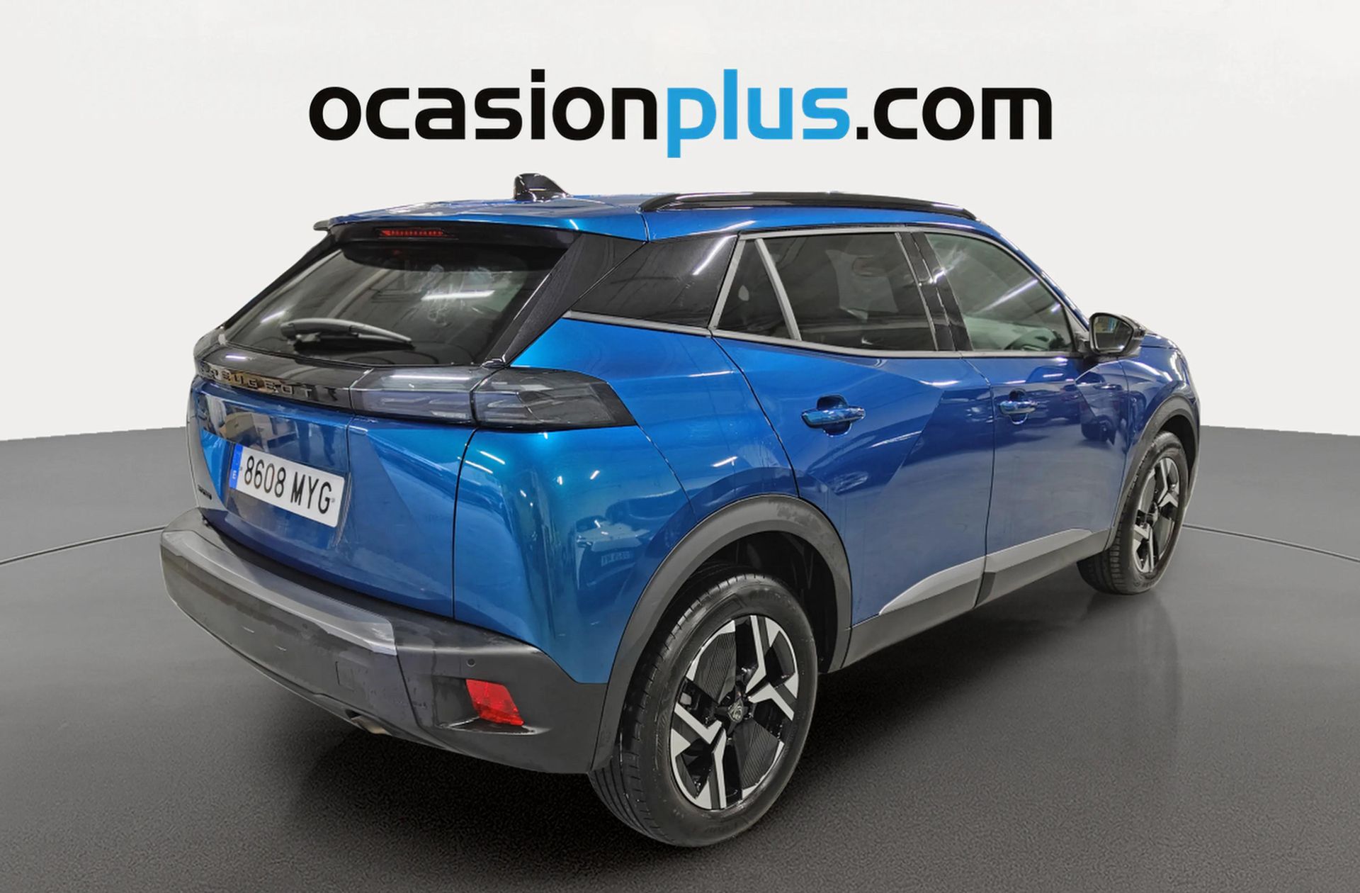 Peugeot 2008 PureTech 100 Allure - foto 4