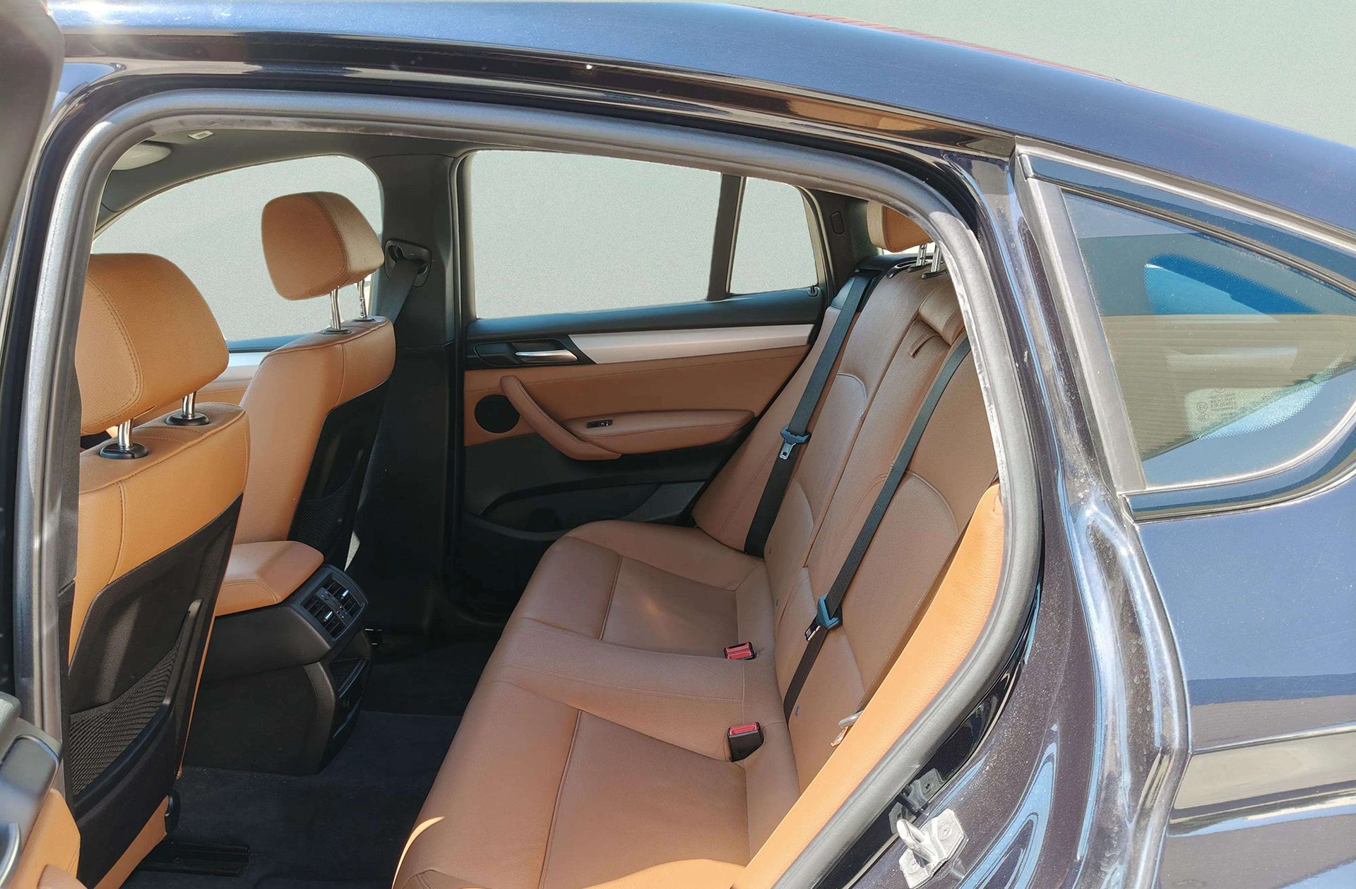 BMW X4 xDrive20d Pack M - foto 13