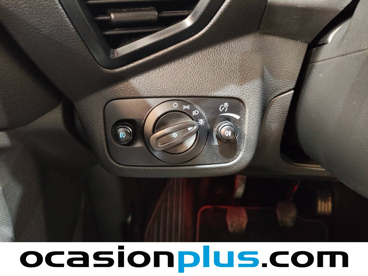 Ford C-Max Ford C-Max 1.0 EcoBoost S&S Titanium (125 CV) de segunda mano