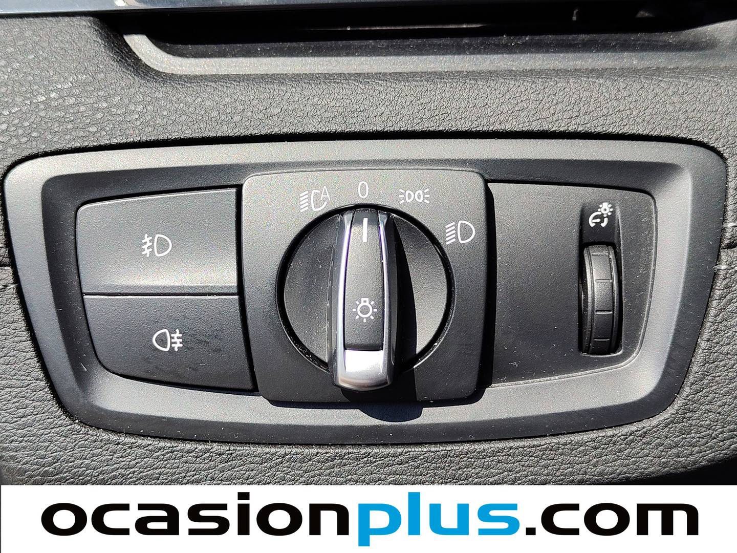 Acabados BMW X2 BMW X2 sDrive18d (150 CV)