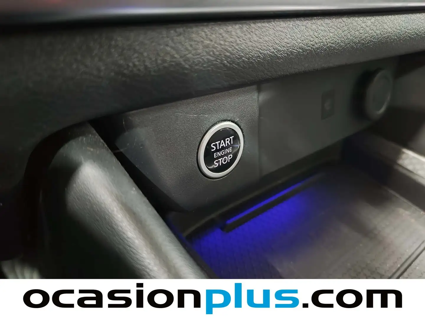 Foto Nissan QASHQAI Nissan Qashqai DIG-T 140 N-Connecta (140 CV)