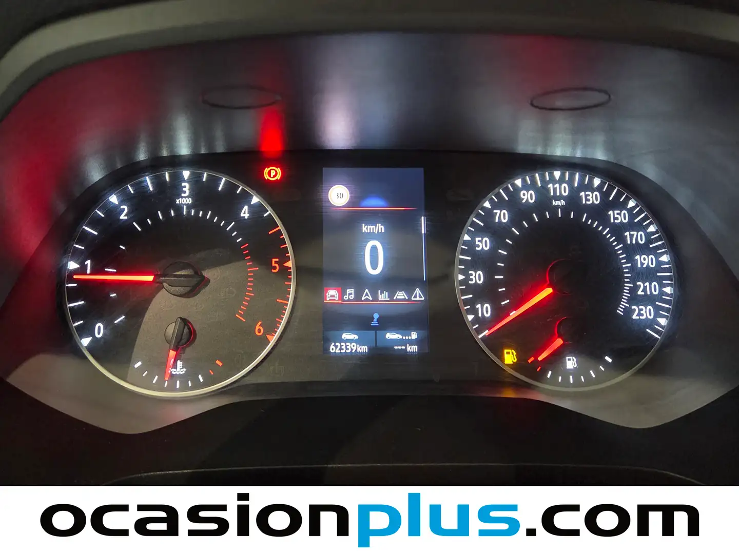 Foto Renault Captur Renault Captur Intens Blue dCi (95 CV)