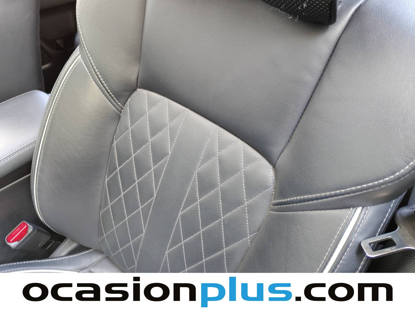 Mitsubishi Outlander Mitsubishi Outlander 2.4 PHEV Kaiteki+ 4WD Auto (224 CV) 224cv