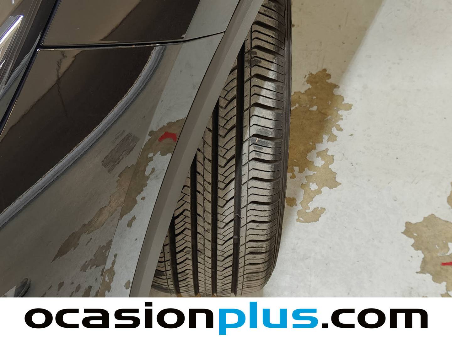 Foto MG ZS MG ZS 1.5 Luxury (106 CV)