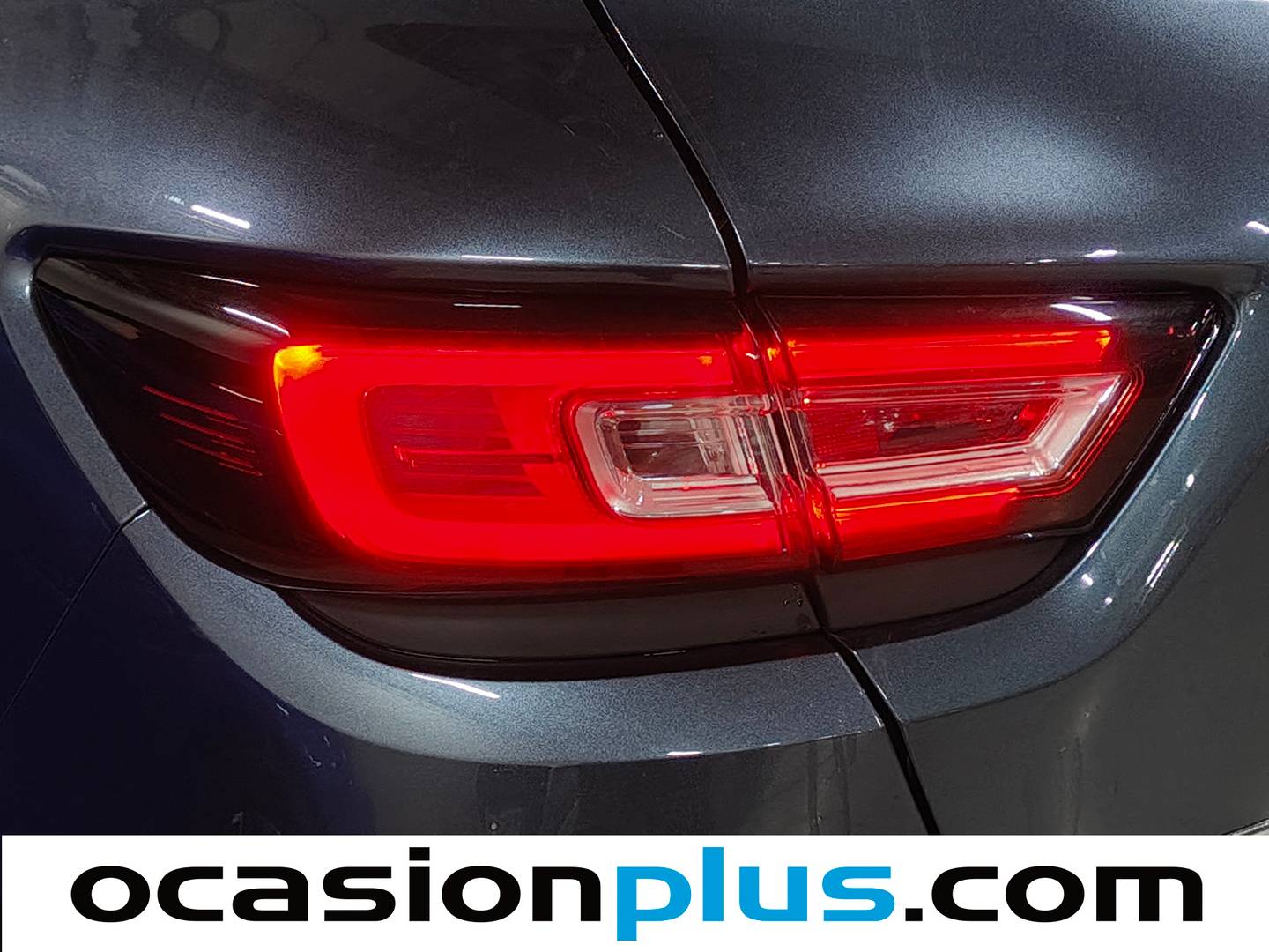 Accesorios del Renault Clio Renault Clio Zen Energy TCe (90 CV)