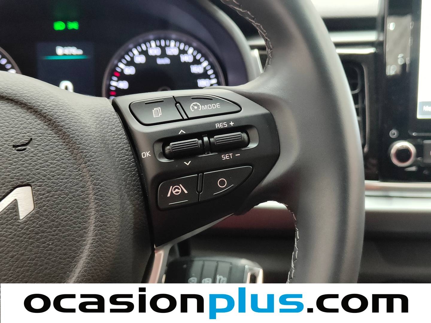KIA Rio KIA Rio 1.0 T-GDi MHEV iMT Drive (100 CV) de segunda mano