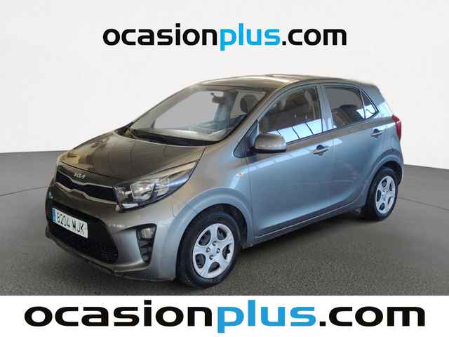 Kia Ocasión Córdoba