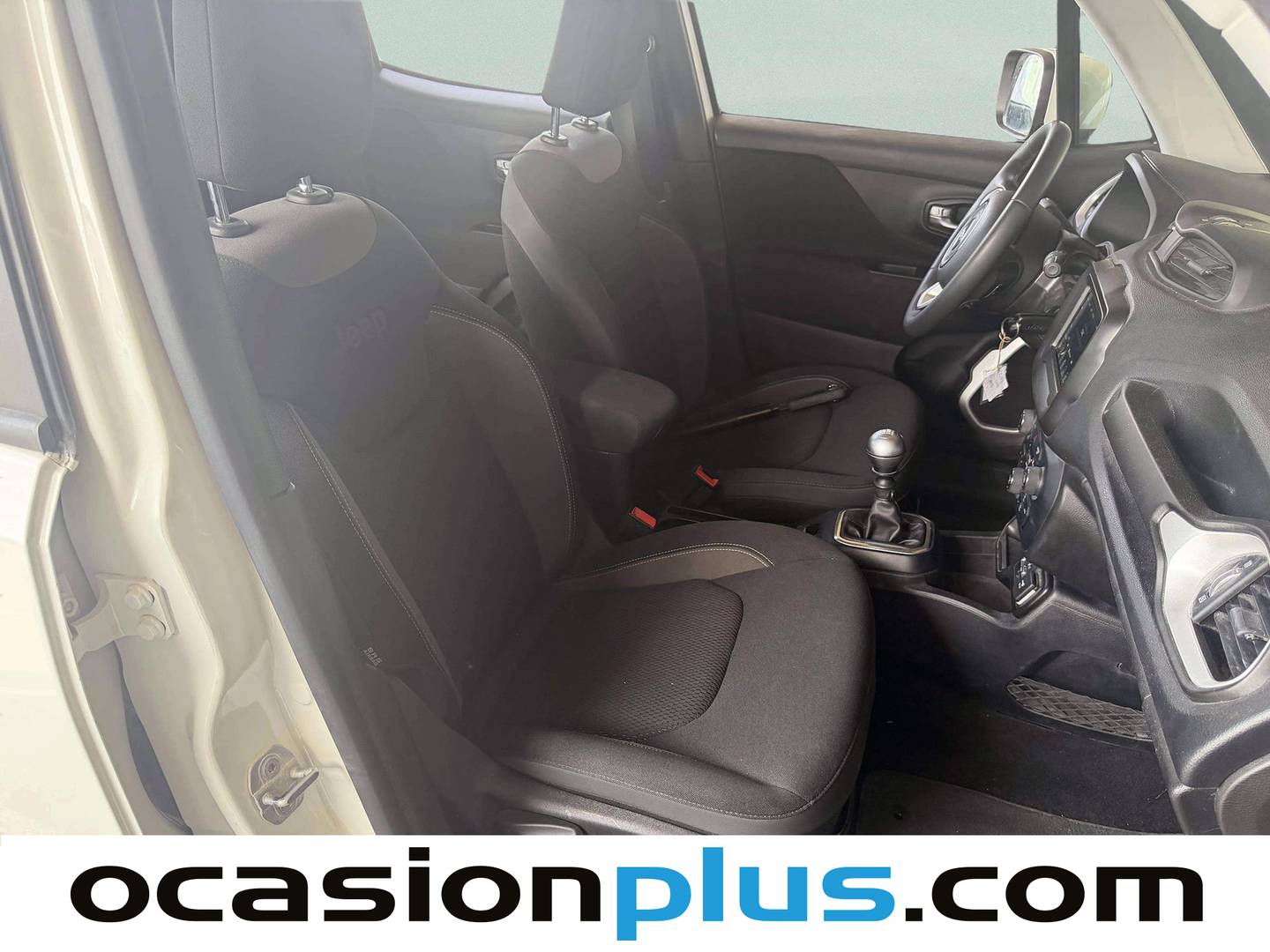 Jeep Renegade Jeep Renegade 1.0G Longitude 4x2 (120 CV) km 0