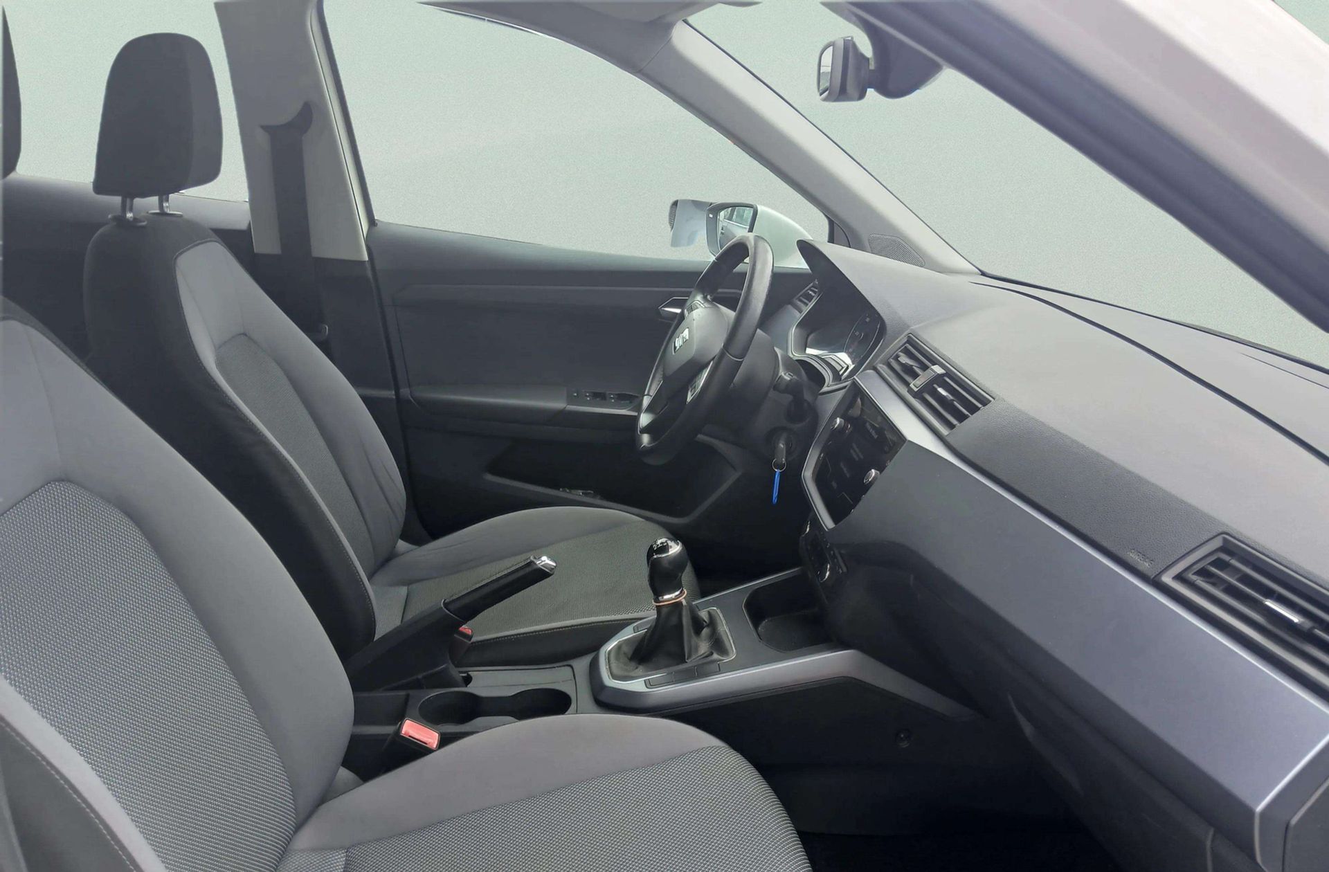 SEAT Arona 1.6 TDI Ecomotive Style - foto 16
