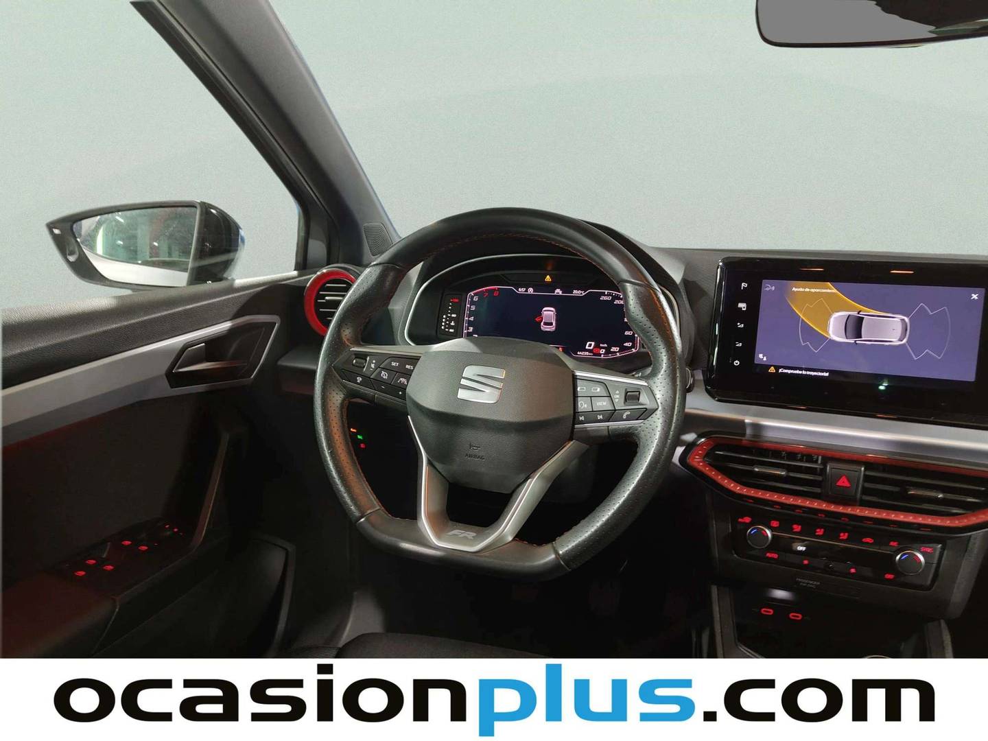 Seat Ibiza Seat Ibiza 1.0 TSI S&S FR XL (110 CV) de segunda mano