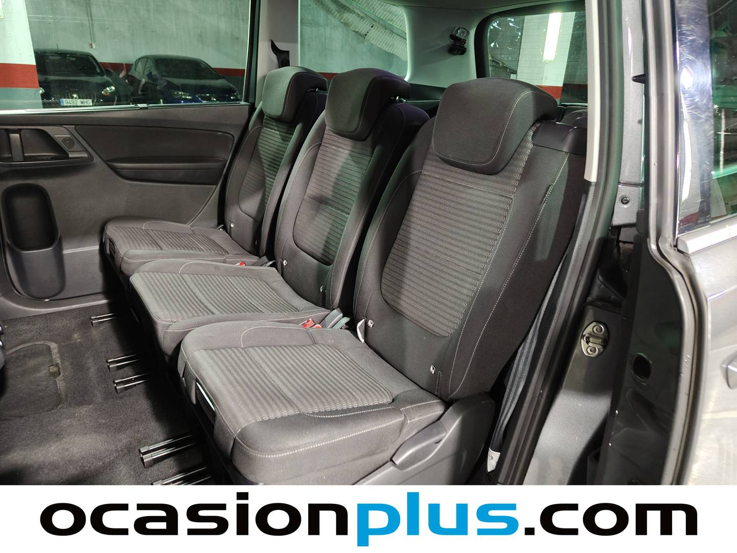 Seat Alhambra SEAT Alhambra 1.4 TSI S/S Xcellence GO DSG (150 CV) 7 Plazas al mejor precio