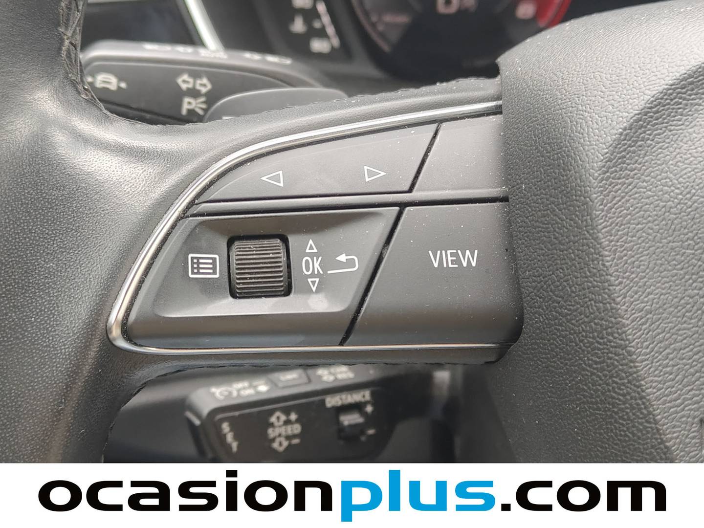 Foto Audi Q3 Audi Q3 Advanced 35 TFSI (150 CV) S tronic