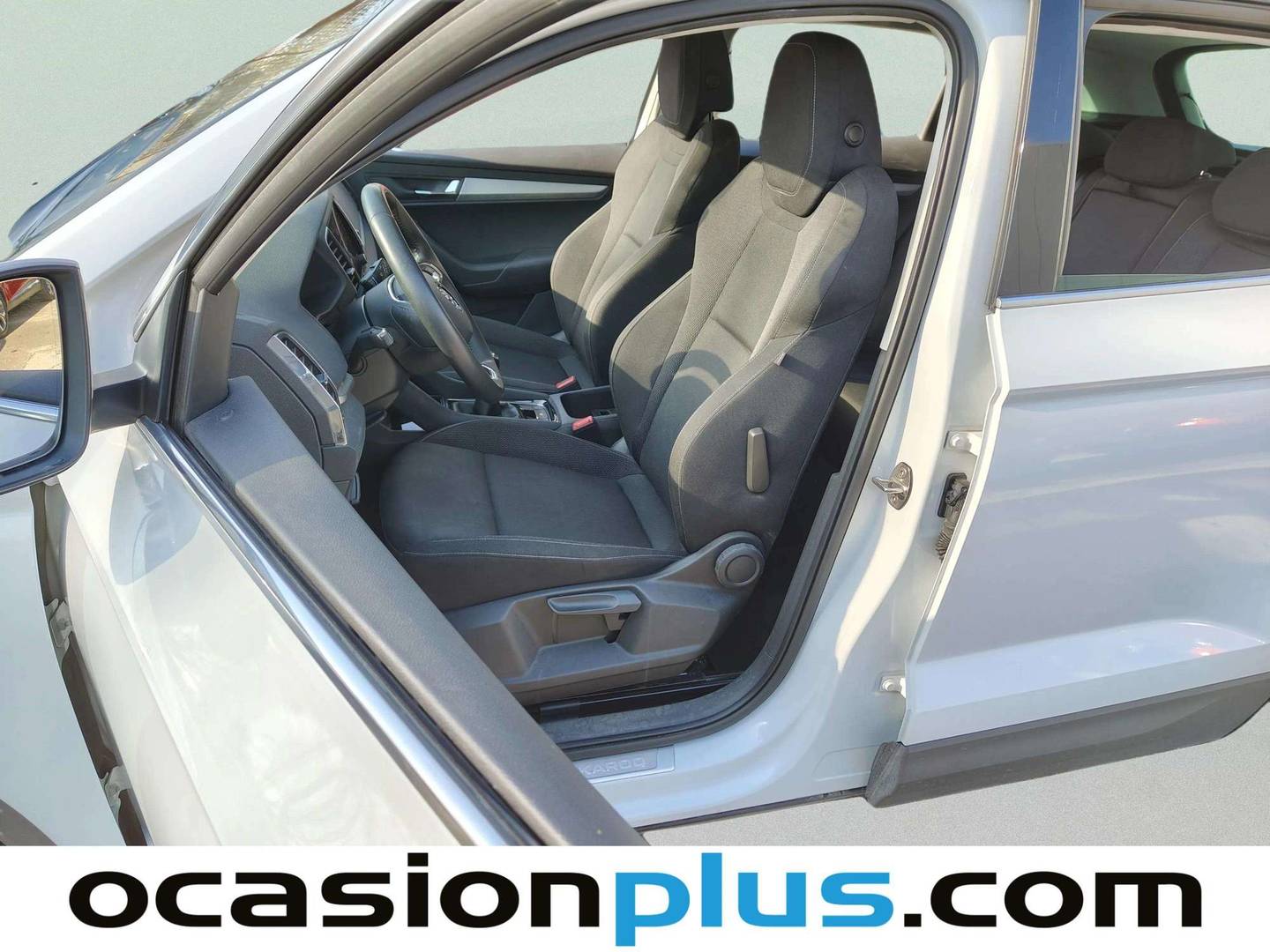 Foto Skoda Karoq Skoda Karoq 2.0 TDI Selection (115 CV)