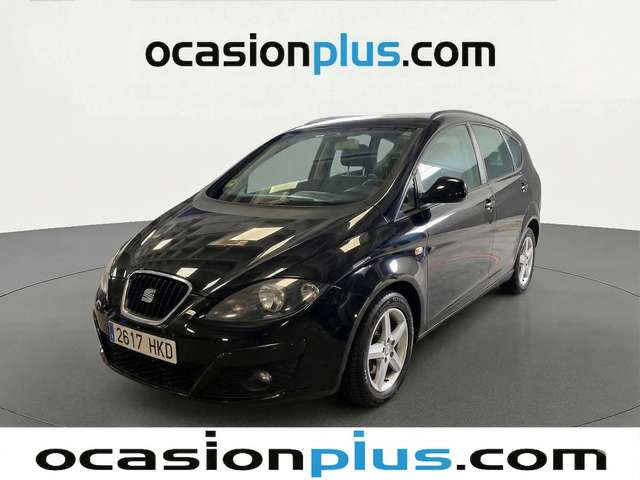 Seat Altea XL 1.6 TDI E-Ecomotive Reference (105 CV) de segunda mano