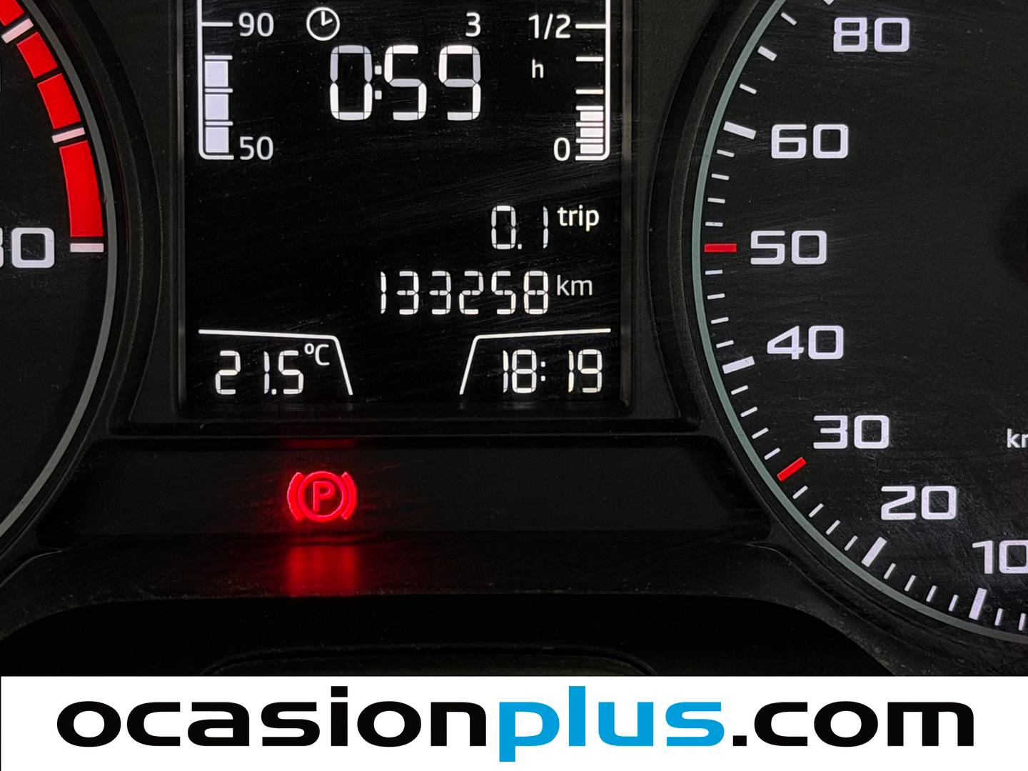 Seat Ibiza Seat Ibiza 1.0 Reference Plus Limited (75 CV) seminuevo