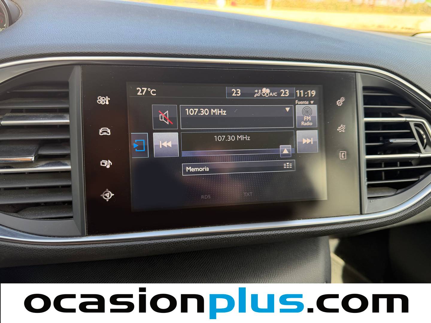 Acabados Peugeot 308 Peugeot 308 PureTech 110 S&S Style (110 CV)