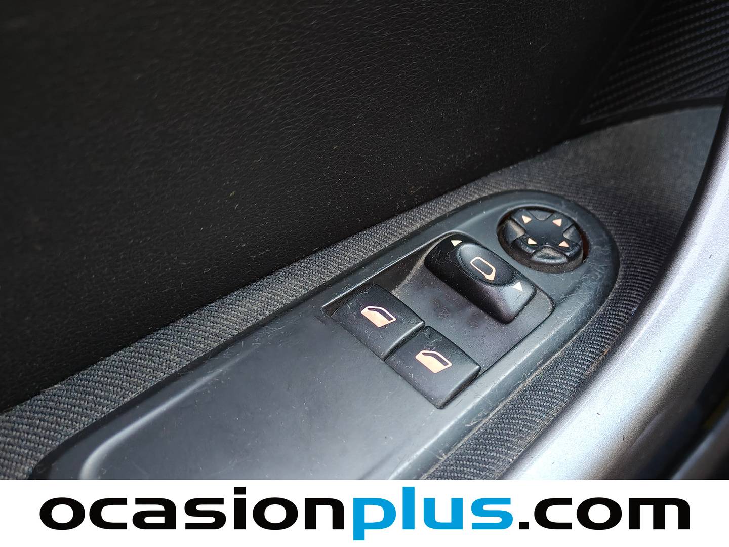 Peugeot 308 Peugeot 308 1.6 VTi Confort (120 CV) km 0