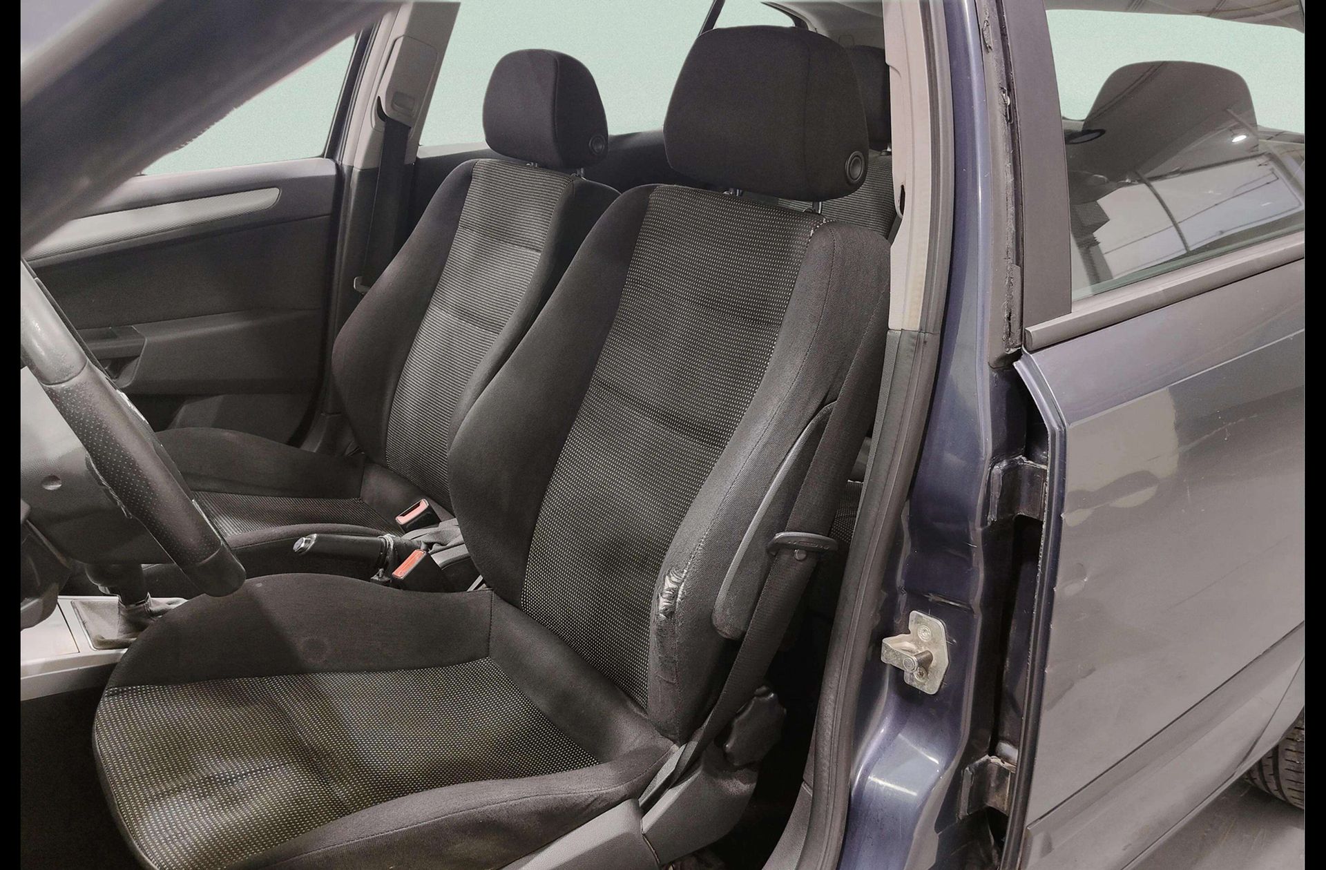 Opel Astra 1.9 CDTI Sport - foto 8