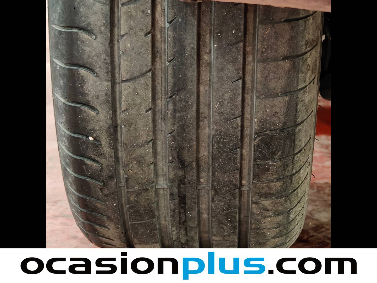 Peugeot 3008 Peugeot 3008 1.6 THP Allure Automático (156 CV) barato