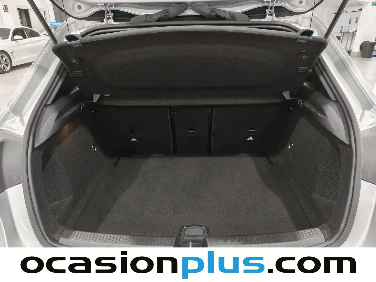 Foto Mercedes Clase A Mercedes-Benz Clase A A 200 d (150 CV) Pack AMG