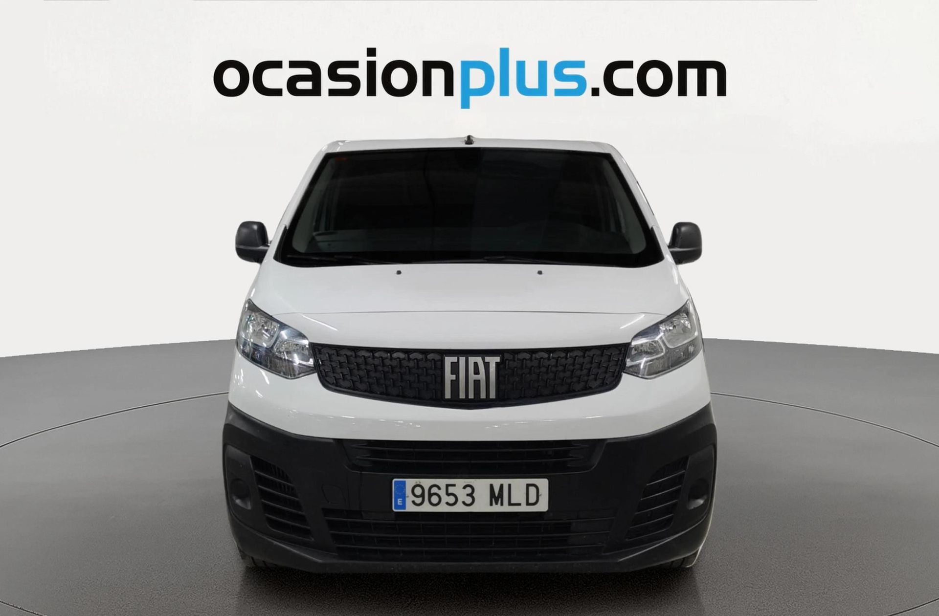 Fiat Scudo Furgon 1.5 BlueHDi L2 - foto 13