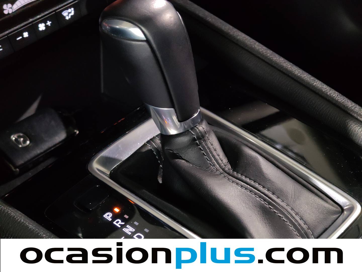 Foto Mazda CX-5 Mazda CX-5 2.0 MHEV Center-Line Plus AT (165 CV)